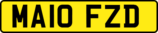 MA10FZD