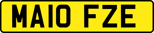 MA10FZE