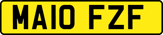 MA10FZF
