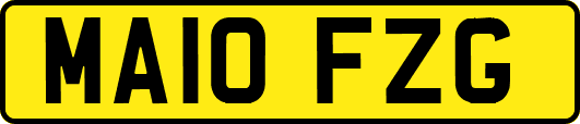 MA10FZG