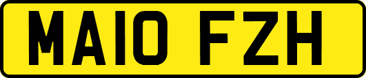 MA10FZH