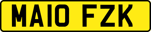 MA10FZK
