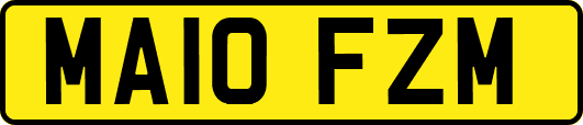 MA10FZM