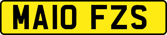 MA10FZS