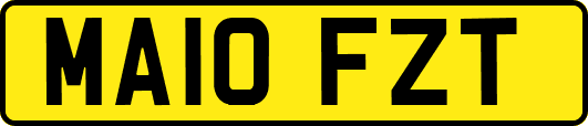 MA10FZT