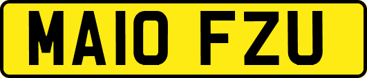 MA10FZU