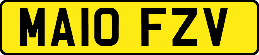 MA10FZV