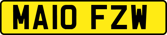 MA10FZW