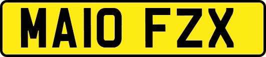 MA10FZX