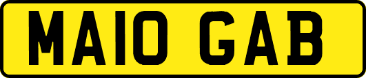 MA10GAB