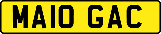 MA10GAC