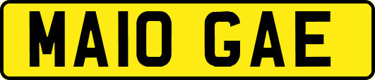 MA10GAE