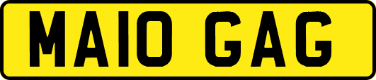 MA10GAG