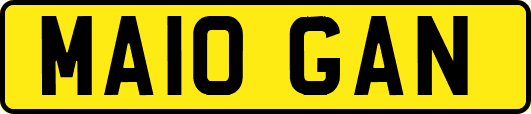 MA10GAN