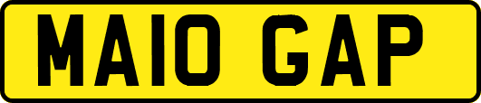 MA10GAP