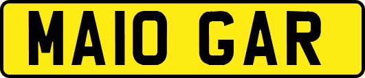 MA10GAR