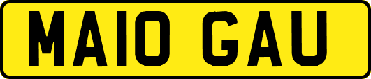MA10GAU