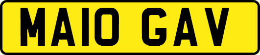 MA10GAV