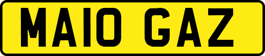 MA10GAZ