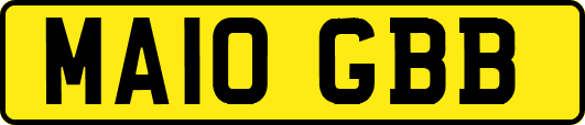 MA10GBB