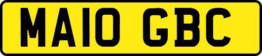 MA10GBC