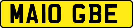 MA10GBE