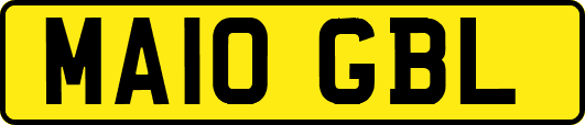 MA10GBL