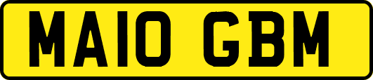 MA10GBM