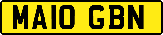 MA10GBN