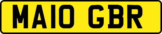 MA10GBR
