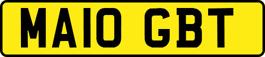 MA10GBT