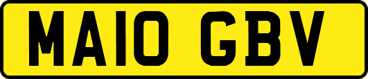 MA10GBV