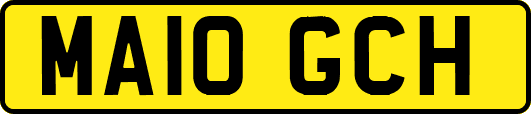 MA10GCH