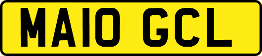 MA10GCL