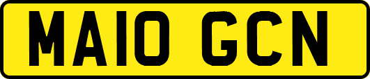 MA10GCN