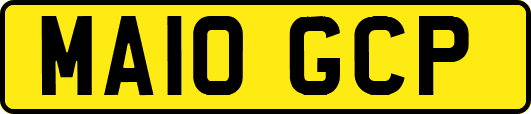 MA10GCP