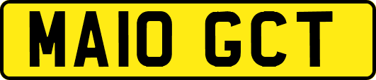 MA10GCT