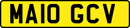 MA10GCV