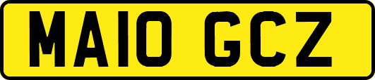 MA10GCZ