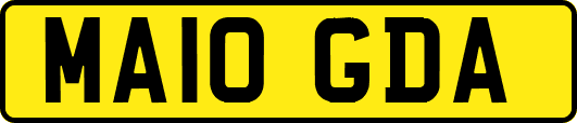 MA10GDA