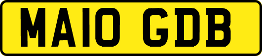 MA10GDB