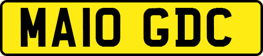 MA10GDC