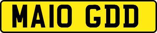MA10GDD
