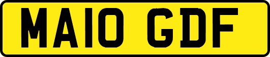 MA10GDF