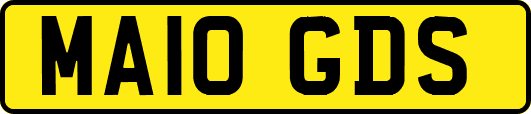 MA10GDS