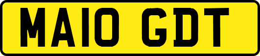 MA10GDT