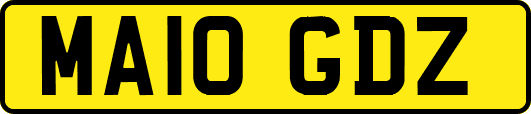 MA10GDZ