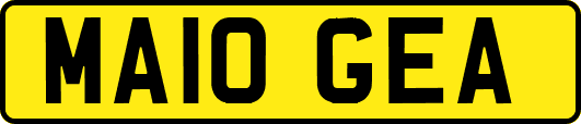 MA10GEA