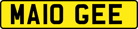 MA10GEE