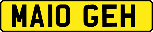 MA10GEH